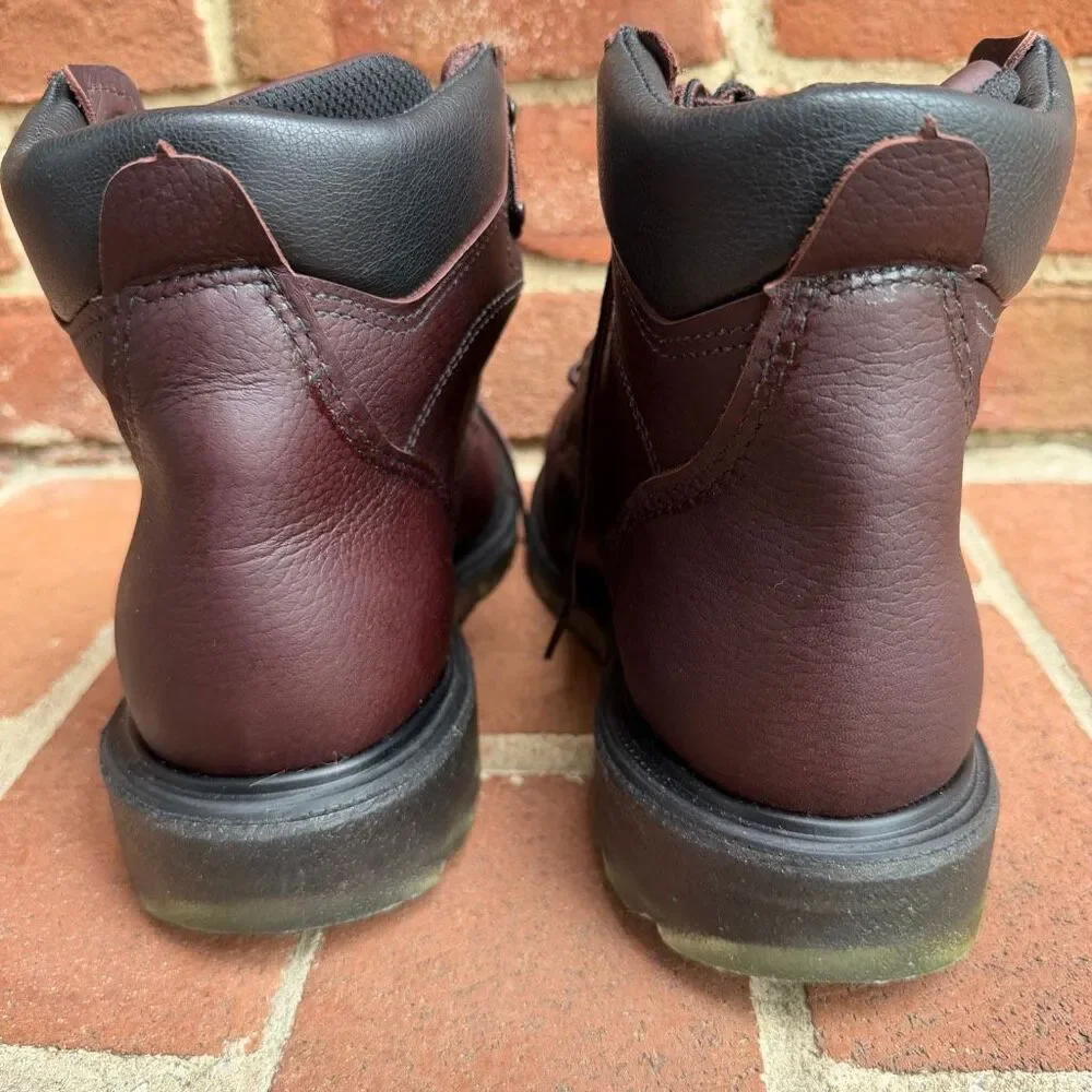 Red Wing Shoes red wing